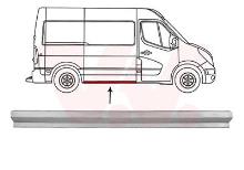 VAN WEZEL 3396110