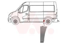 VAN WEZEL 3396141