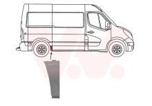 VAN WEZEL 3396142