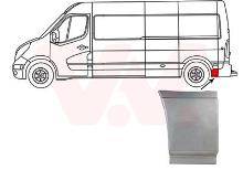 VAN WEZEL 3396143