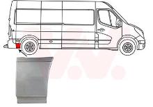 VAN WEZEL 3396144