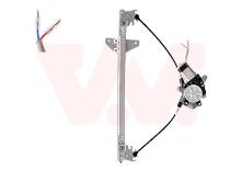 VAN WEZEL 3701261