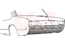 VAN WEZEL 3723.35