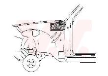 VAN WEZEL 3723354