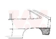 VAN WEZEL 3730133