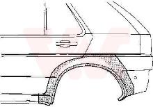 VAN WEZEL 3734147