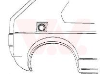 VAN WEZEL 3734191