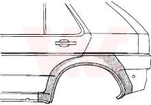 VAN WEZEL 3736147