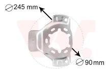VAN WEZEL 3742371