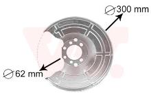VAN WEZEL 3745371
