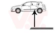 VAN WEZEL 3745405