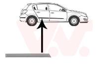 VAN WEZEL 3745426