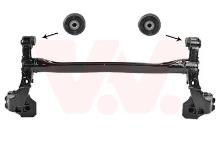 VAN WEZEL 3745629