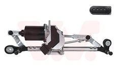 VAN WEZEL 3750229