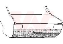 VAN WEZEL 3755.35