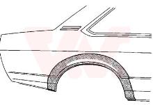 VAN WEZEL 3757146