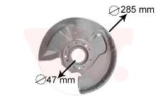 VAN WEZEL 3758371