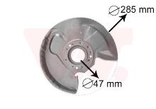 VAN WEZEL 3758372