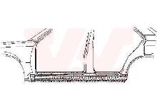 VAN WEZEL 3760104
