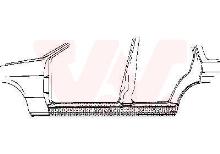 VAN WEZEL 3763103