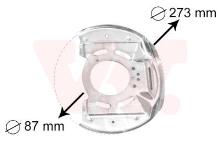 VAN WEZEL 3763371