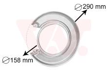 VAN WEZEL 3765373