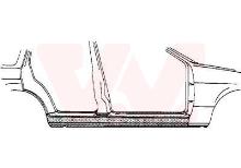 VAN WEZEL 3776104