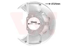 VAN WEZEL 3768371