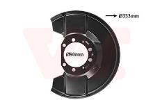VAN WEZEL 3769371