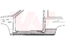 VAN WEZEL 3770101