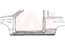 VAN WEZEL 3776101