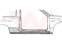VAN WEZEL 3776102