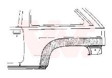 VAN WEZEL 3776146