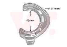 VAN WEZEL 3777371