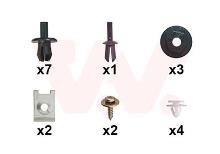 VAN WEZEL 3777796