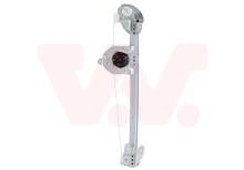 VAN WEZEL 3781267