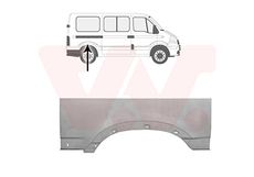VAN WEZEL 3798145