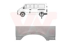 VAN WEZEL 3798146