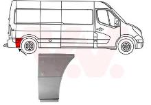 VAN WEZEL 3799144