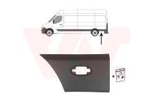 VAN WEZEL 3799407