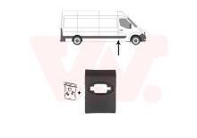 VAN WEZEL 3799416
