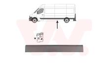 VAN WEZEL 3799424