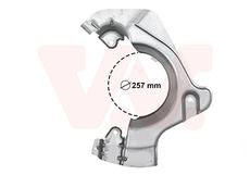 VAN WEZEL 3804371