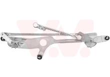 VAN WEZEL 3852230