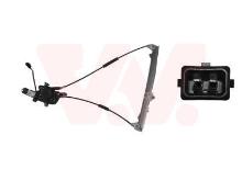 VAN WEZEL 4036262