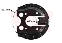 VAN WEZEL 4040373