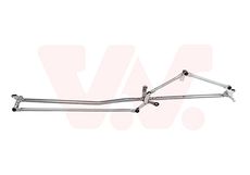 VAN WEZEL 4042230