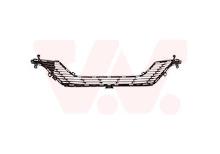 VAN WEZEL 4043590