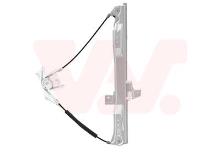 VAN WEZEL 4060262