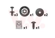 VAN WEZEL 4060796